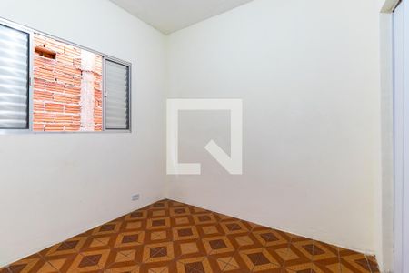 Quarto 1 de casa para alugar com 2 quartos, 70m² em Jardim Maringá, São Paulo