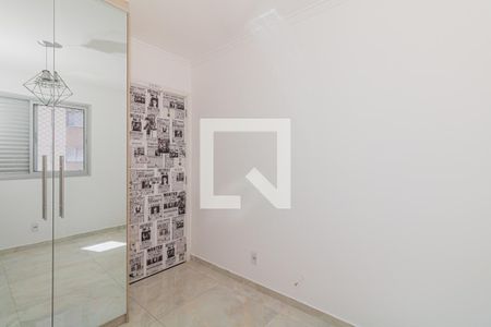 Quarto 1 de apartamento para alugar com 2 quartos, 52m² em Jaçanã, São Paulo