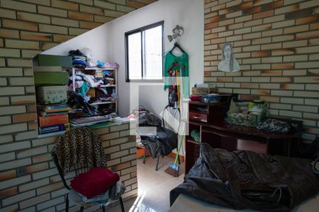 Mezanino de casa à venda com 4 quartos, 420m² em Bela Aliança, São Paulo