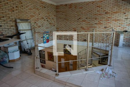 Mezanino de casa à venda com 4 quartos, 420m² em Bela Aliança, São Paulo