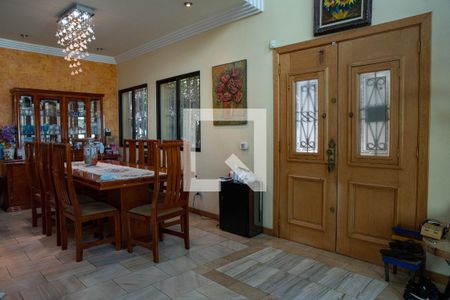Sala de casa à venda com 4 quartos, 420m² em Bela Aliança, São Paulo