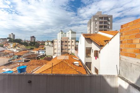 Vista de apartamento para alugar com 3 quartos, 90m² em Santa Terezinha, São Bernardo do Campo
