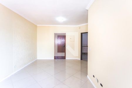 Sala de apartamento para alugar com 3 quartos, 90m² em Santa Terezinha, São Bernardo do Campo