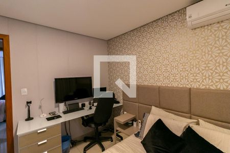 Quarto 1 de apartamento para alugar com 3 quartos, 200m² em Barreiro, Belo Horizonte