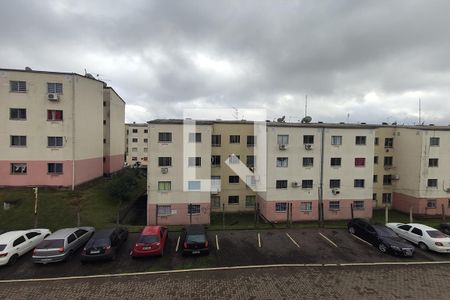 Vista do Quarto 1 de apartamento à venda com 2 quartos, 64m² em Duque de Caxias, São Leopoldo