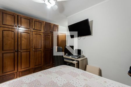 Quarto 2 de apartamento à venda com 2 quartos, 79m² em Jardim Itu, Porto Alegre