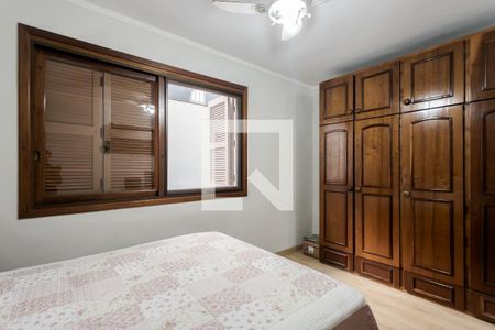 Quarto 2 de apartamento à venda com 2 quartos, 79m² em Jardim Itu, Porto Alegre