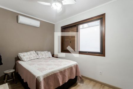 Quarto 2 de apartamento à venda com 2 quartos, 79m² em Jardim Itu, Porto Alegre