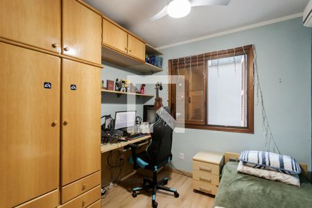 Quarto 1 de apartamento à venda com 2 quartos, 79m² em Jardim Itu, Porto Alegre