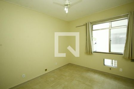 Sala/Quarto de kitnet/studio para alugar com 1 quarto, 27m² em Botafogo, Rio de Janeiro