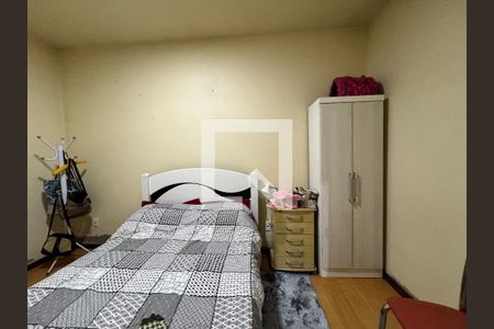 Quarto 2 de casa à venda com 3 quartos, 120m² em Loteamento Parque Recreio, São Leopoldo