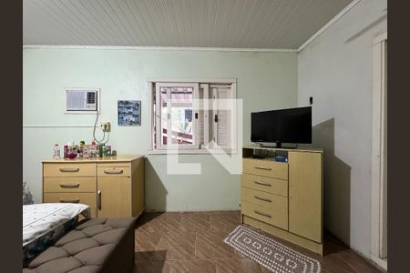 Quarto 1 de casa à venda com 3 quartos, 120m² em Loteamento Parque Recreio, São Leopoldo