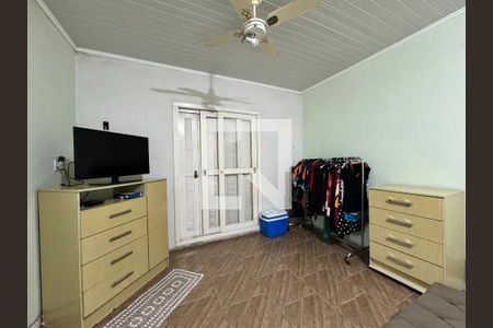 Quarto 1 de casa à venda com 3 quartos, 120m² em Loteamento Parque Recreio, São Leopoldo