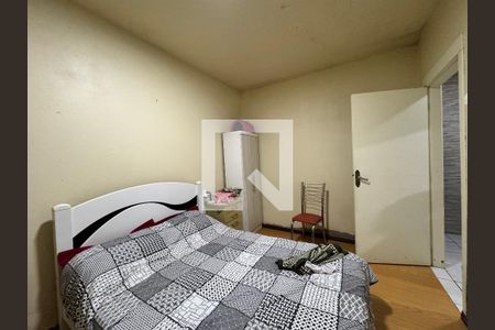 Quarto 2 de casa à venda com 3 quartos, 120m² em Loteamento Parque Recreio, São Leopoldo