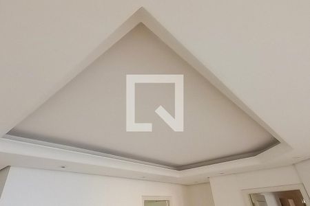 Detalhe Sala de apartamento para alugar com 3 quartos, 230m² em Centro, Sumaré