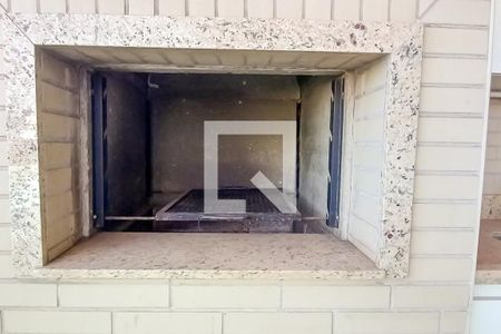 Varanda gourmet de apartamento para alugar com 3 quartos, 230m² em Centro, Sumaré