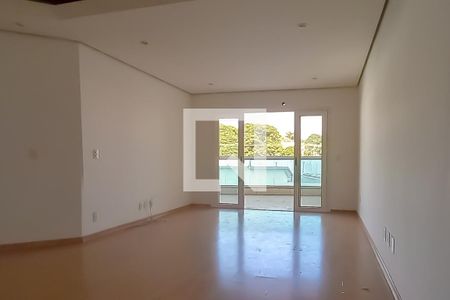 Sala de apartamento para alugar com 3 quartos, 230m² em Centro, Sumaré