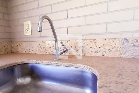 varanda de apartamento para alugar com 3 quartos, 230m² em Centro, Sumaré