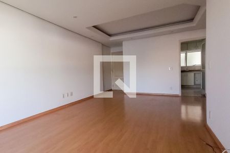 Sala de apartamento para alugar com 3 quartos, 230m² em Centro, Sumaré