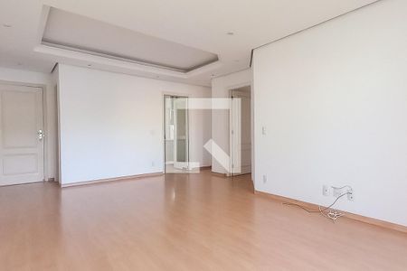 Sala de apartamento para alugar com 3 quartos, 230m² em Centro, Sumaré