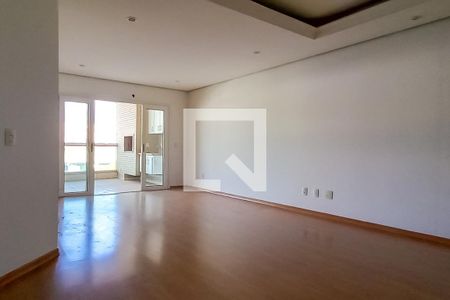 Sala de apartamento para alugar com 3 quartos, 230m² em Centro, Sumaré