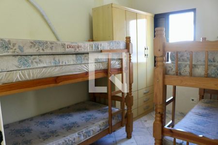 Quarto  de apartamento para alugar com 2 quartos, 110m² em Centro, Guarujá