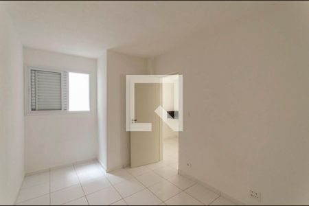 Quarto  de apartamento à venda com 1 quarto, 32m² em Vila Araguaia, São Paulo