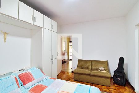 Suíte 1 de casa à venda com 3 quartos, 200m² em Vila Suzana, São Paulo