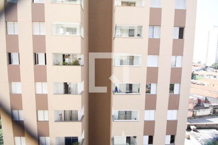 Sacada Sala de apartamento para alugar com 3 quartos, 58m² em Vila Pereira Barreto, São Paulo