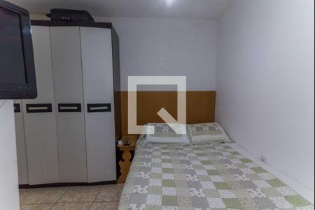 Suite de casa de condomínio para alugar com 3 quartos, 100m² em São Cristóvão, Rio de Janeiro