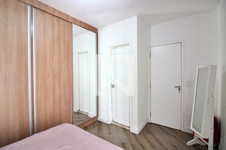 Quarto 1 - Suíte de apartamento à venda com 3 quartos, 80m² em Rudge Ramos, São Bernardo do Campo
