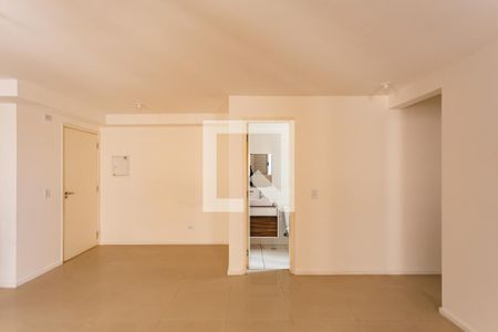 Sala de apartamento à venda com 2 quartos, 57m² em Novo Osasco, Osasco