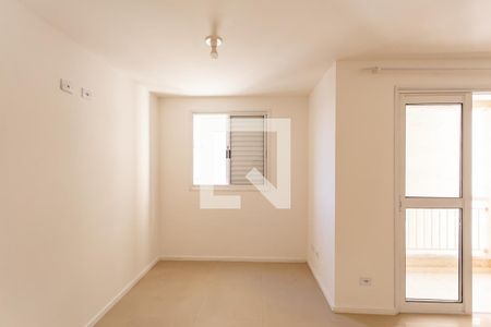 Sala de apartamento à venda com 2 quartos, 57m² em Novo Osasco, Osasco