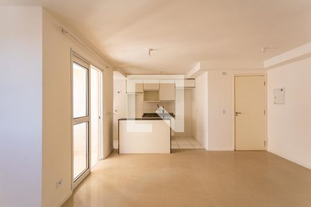 Sala de apartamento à venda com 2 quartos, 57m² em Novo Osasco, Osasco