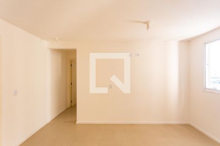 Sala de apartamento à venda com 2 quartos, 57m² em Novo Osasco, Osasco