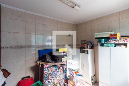 Quarto 3 de casa à venda com 3 quartos, 120m² em Vila Paranaguá, São Paulo