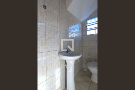 Lavabo de casa à venda com 2 quartos, 150m² em Parque Flamengo, Guarulhos