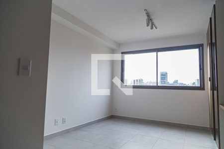 Studio à venda com 24m², 1 quarto e sem vagaStudio