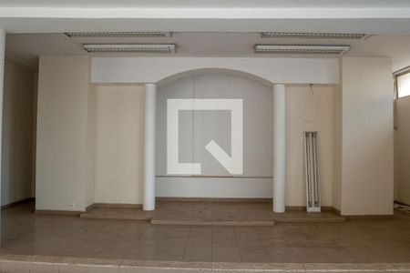 Sala 2 de casa para alugar com 6 quartos, 502m² em Chácara Urbana, Jundiaí