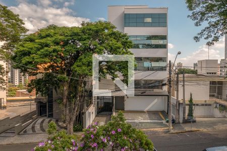 Vista da Sala 2 de casa para alugar com 6 quartos, 502m² em Chácara Urbana, Jundiaí