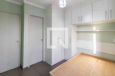 Suíte de apartamento para alugar com 2 quartos, 58m² em Picanço, Guarulhos