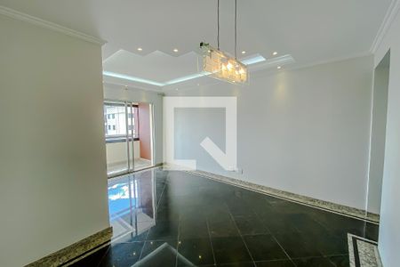 Sala de apartamento à venda com 3 quartos, 78m² em Vila Gomes Cardim, São Paulo