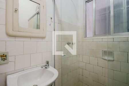 Apartamento para alugar com 1 quarto, 45m² em Tijuca, Rio de Janeiro