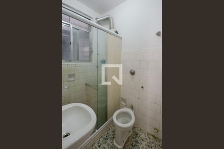 Apartamento para alugar com 1 quarto, 45m² em Tijuca, Rio de Janeiro