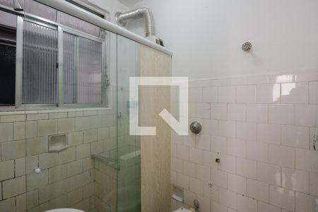 Apartamento para alugar com 1 quarto, 45m² em Tijuca, Rio de Janeiro