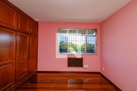 Quarto Suíte de apartamento à venda com 2 quartos, 222m² em Tijuca, Rio de Janeiro