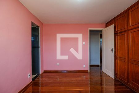 Quarto Suíte de apartamento à venda com 2 quartos, 222m² em Tijuca, Rio de Janeiro