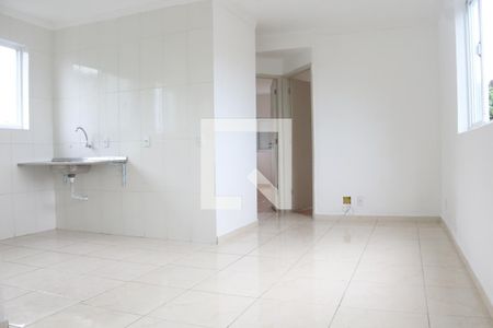 Apartamento para alugar com 50m², 2 quartos e 1 vagaSala