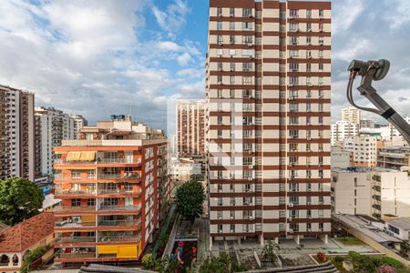 Quarto Suíte Vista de apartamento à venda com 2 quartos, 68m² em Vila Isabel, Rio de Janeiro