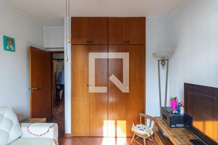 Quarto 1 de apartamento à venda com 3 quartos, 102m² em Indianópolis, São Paulo